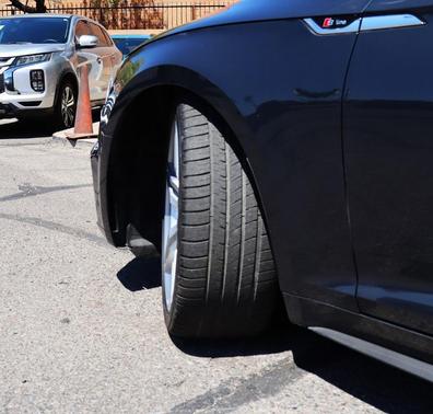 Manhattan Gray Metallic 2018 Audi A5 2.0T Premium Plus