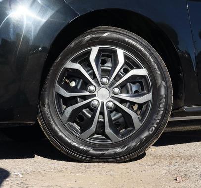 2022 Mitsubishi Mirage ES