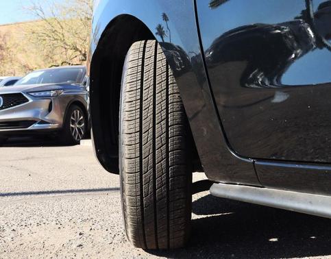 2022 Mitsubishi Mirage ES