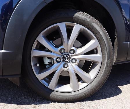 2023 Mazda CX-30 2.5 S Select Package