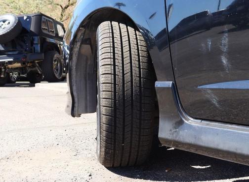 2012 Honda Fit Sport