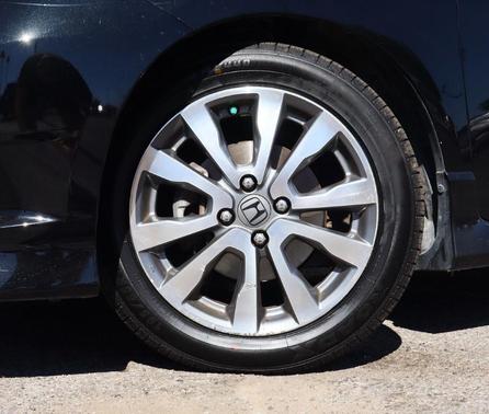 2012 Honda Fit Sport