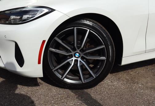2022 BMW 430 i xDrive