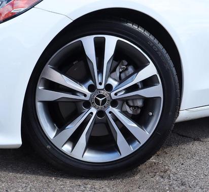 2021 Mercedes-Benz C-Class C 300