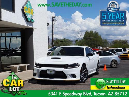 2023 Dodge Charger R/T