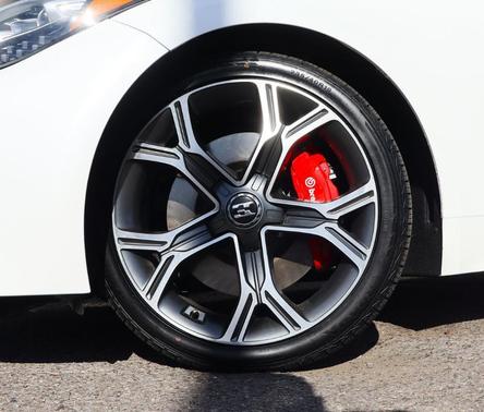 2019 Kia Stinger GT2