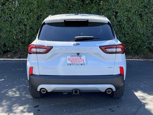 2025 Ford Escape PHEV Base