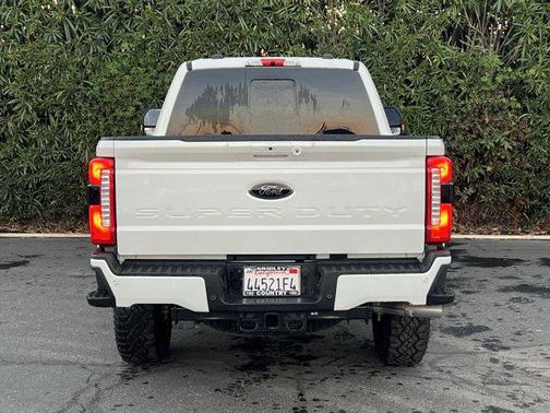 2025 Ford F-350 Lariat