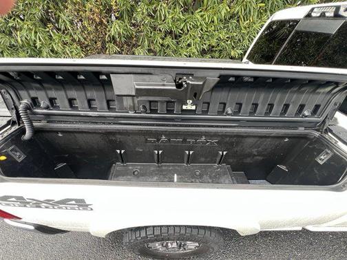 2022 RAM 2500 Longhorn