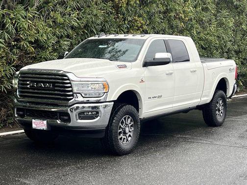 2022 RAM 2500 Longhorn