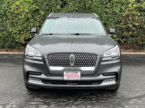 2020 Lincoln Aviator Reserve AWD