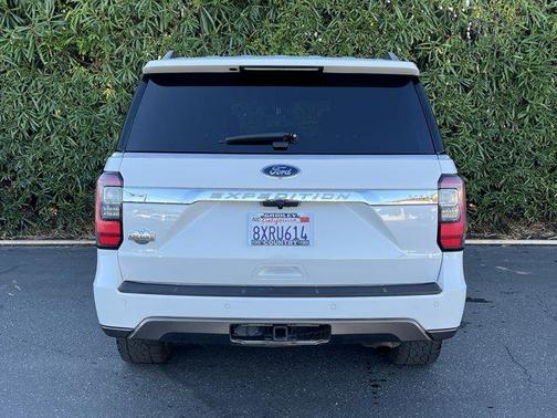 2021 Ford Expedition Max King Ranch