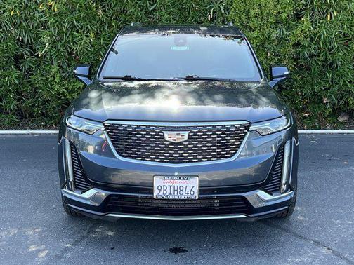 2020 Cadillac XT6 Premium Luxury FWD