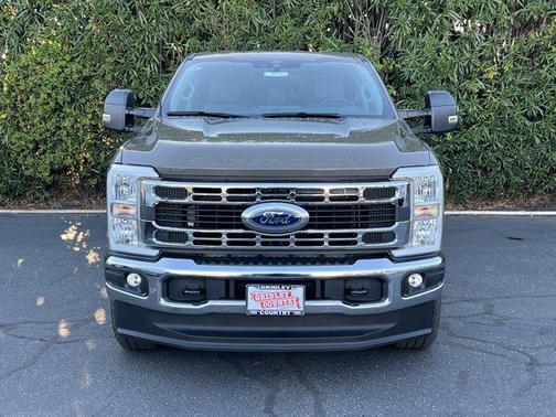 2026 Ford F-250 XLT