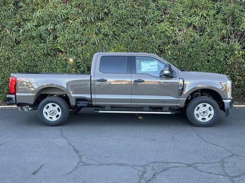 2026 Ford F-250 XLT