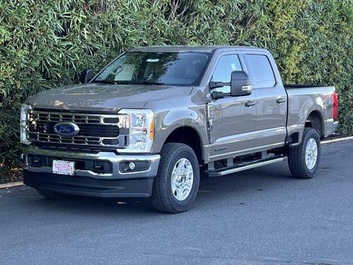2026 Ford F-250 XLT