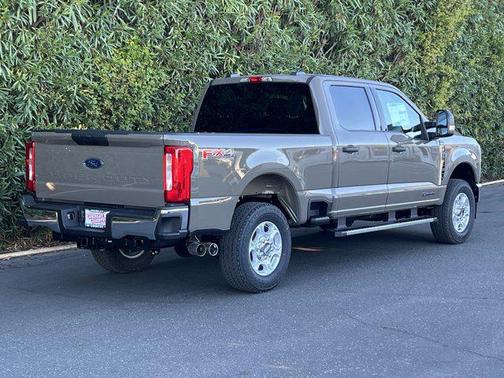 2026 Ford F-250 XLT