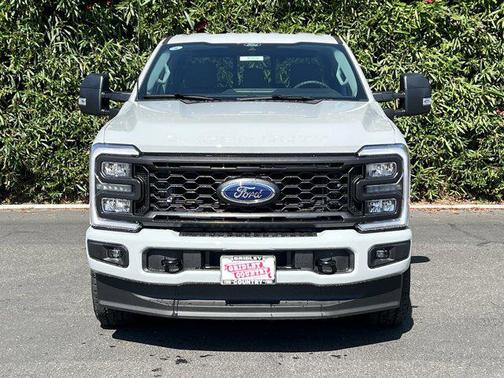 2025 Ford F-250 XL