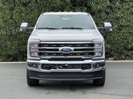 2025 Ford F-350 King Ranch
