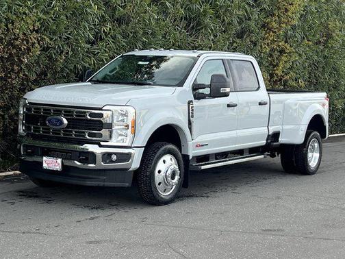 2026 Ford F-450 XL
