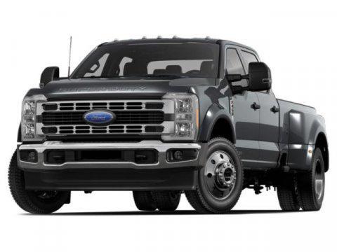 2026 Ford F-450 XL