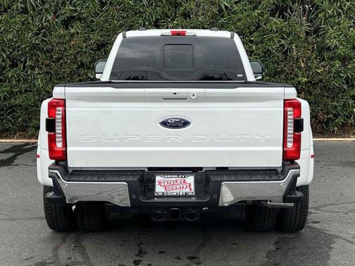 2025 Ford F-350 Lariat