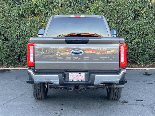2026 Ford F-250 XLT