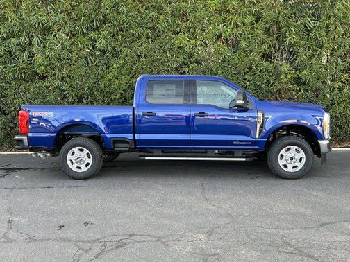 2026 Ford F-250 XLT