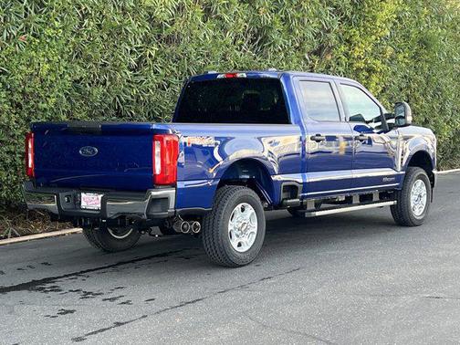 2026 Ford F-250 XLT