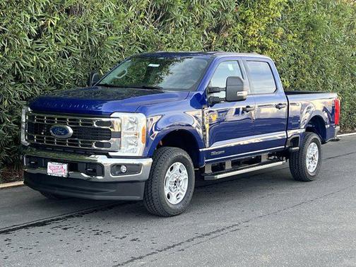 2026 Ford F-250 XLT