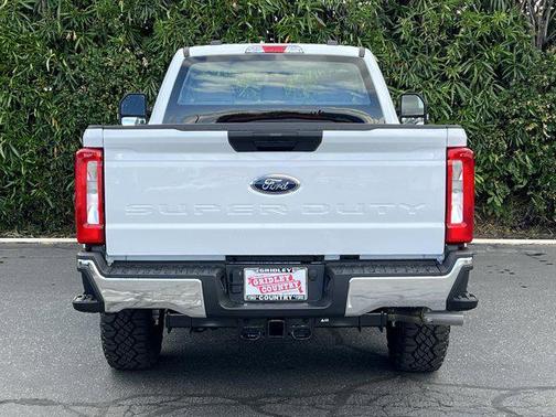 2025 Ford F-350 XL