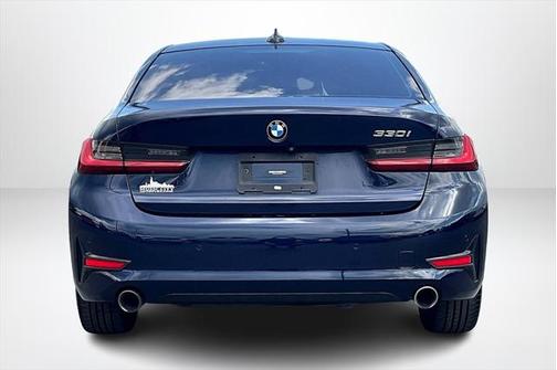 2022 BMW 330 330i