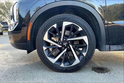 2023 Mitsubishi Outlander SE 2.5 2WD