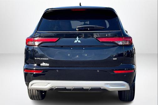 2023 Mitsubishi Outlander SE 2.5 2WD