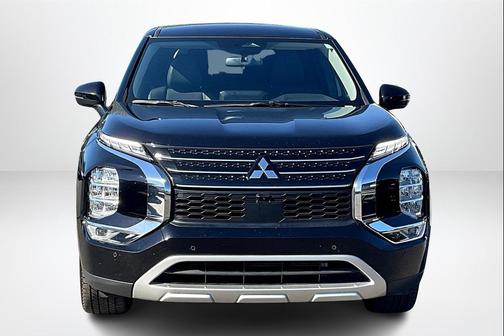 2023 Mitsubishi Outlander SE 2.5 2WD