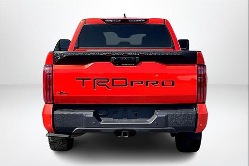 2023 Toyota Tundra Hybrid TRD Pro