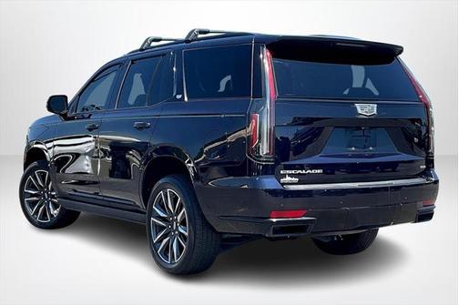 2021 Cadillac Escalade Sport Platinum