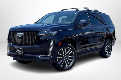 2021 Cadillac Escalade Sport Platinum