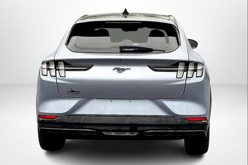 2022 Ford Mustang Mach-E Premium
