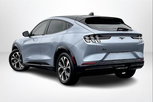 2022 Ford Mustang Mach-E Premium