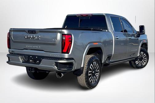 2024 GMC Sierra 2500 Denali Ultimate
