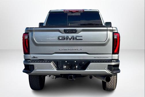 2024 GMC Sierra 2500 Denali Ultimate