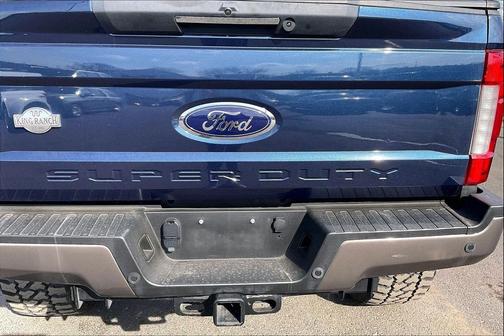 2019 Ford F-250 XL