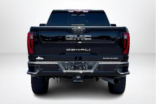 2024 GMC Sierra 2500 Denali Ultimate