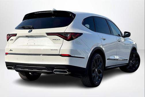 2024 Acura MDX A-SPEC