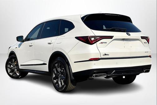 2024 Acura MDX A-SPEC