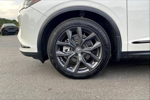 2024 Acura MDX A-SPEC