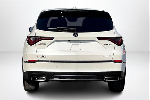 2024 Acura MDX A-SPEC