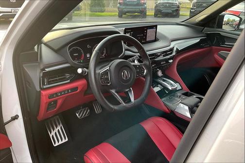2024 Acura MDX A-SPEC