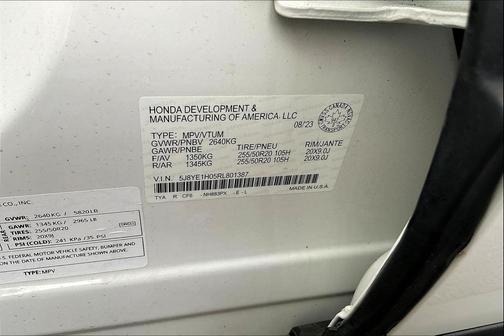 2024 Acura MDX A-SPEC